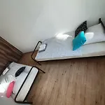 Happy Day Apartment Prater