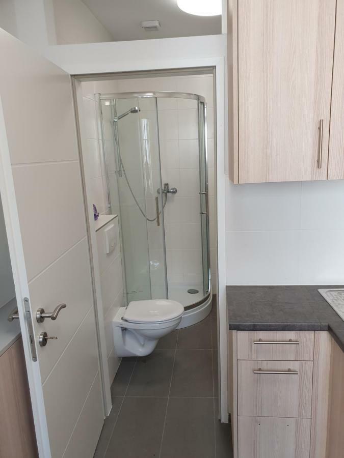 Apartment Happy Day Prater *