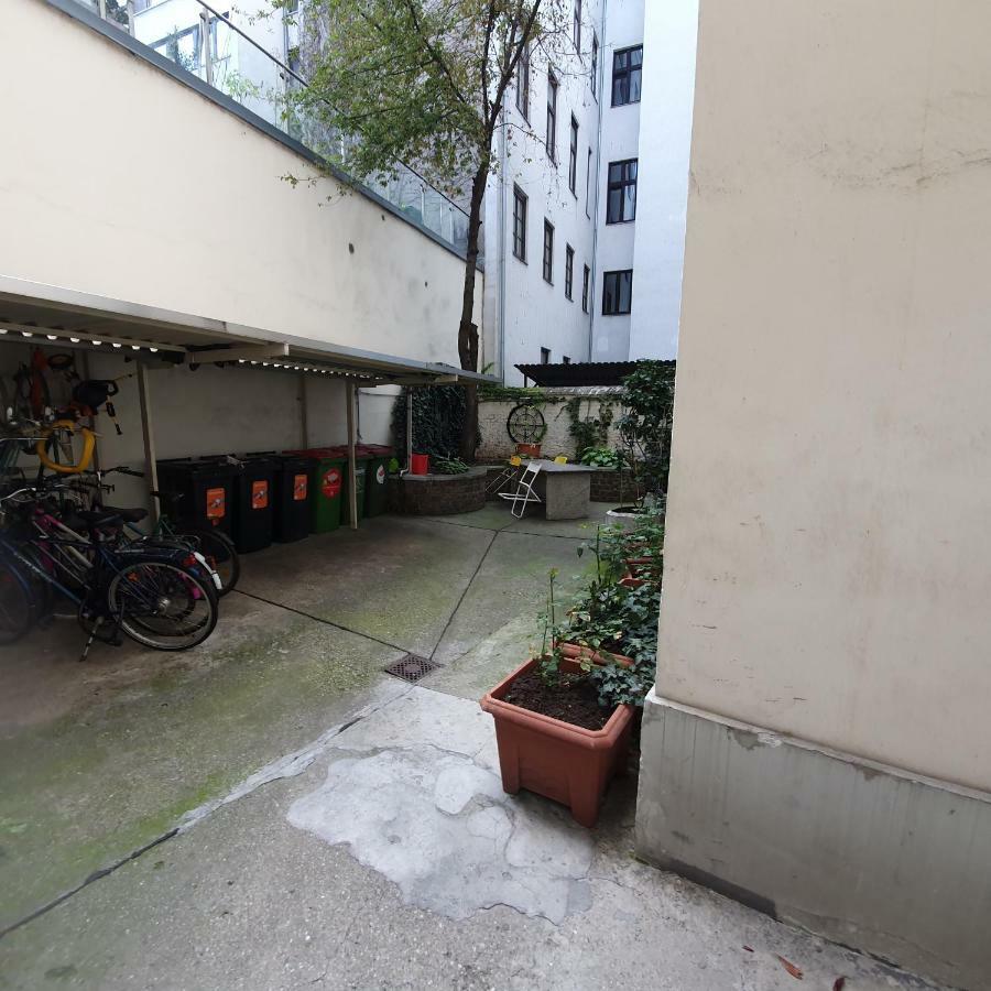 Apartment Happy Day Prater Wien