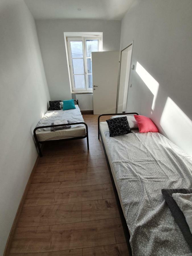 Happy Day Prater Apartment *